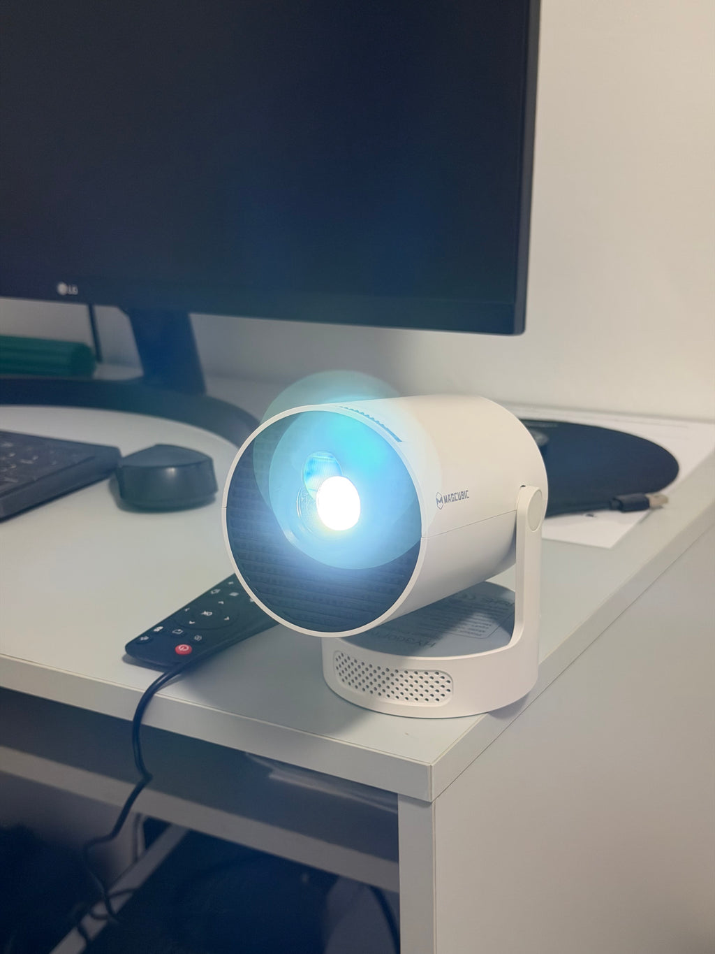 LumoCine 180°