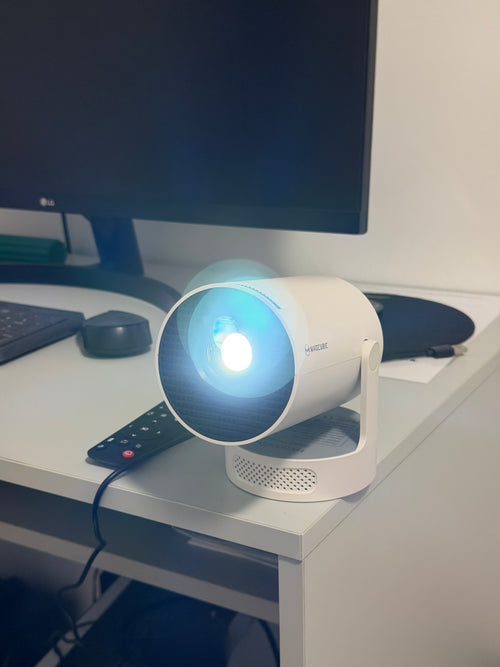 LumoCine 180°