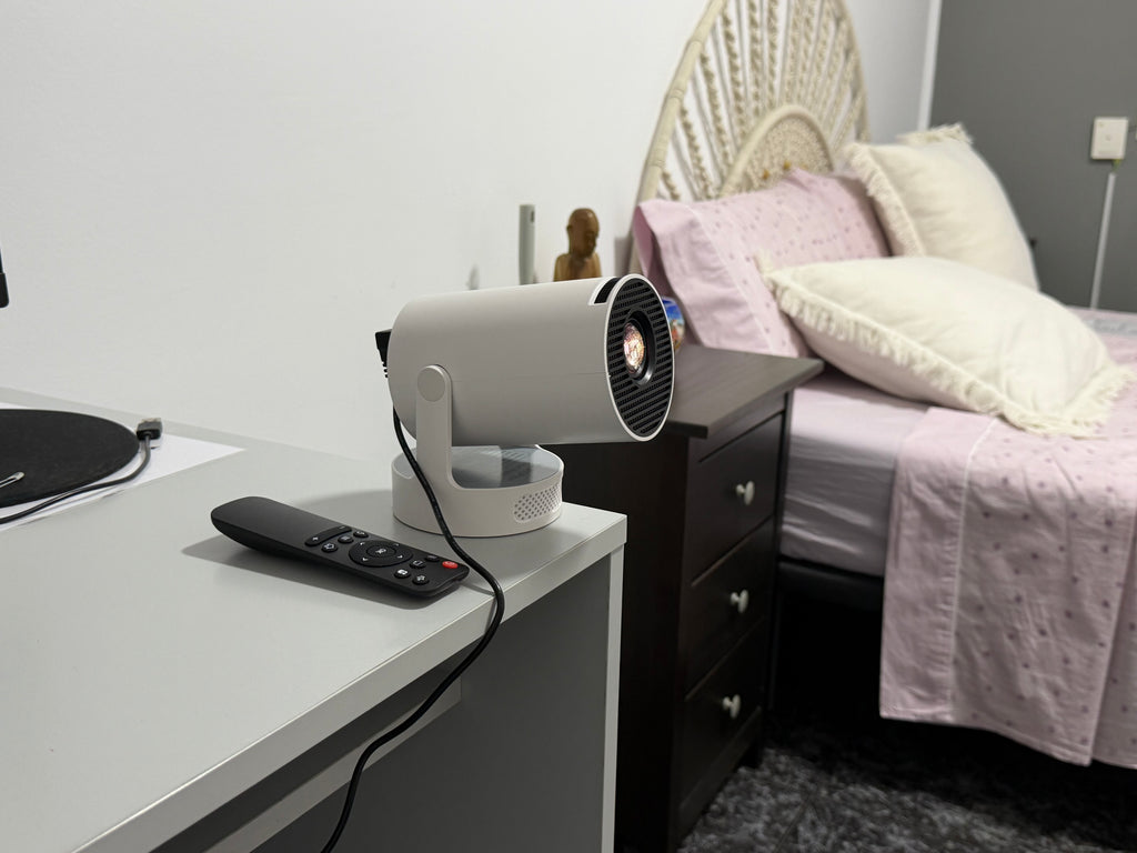 LumoCine 180°