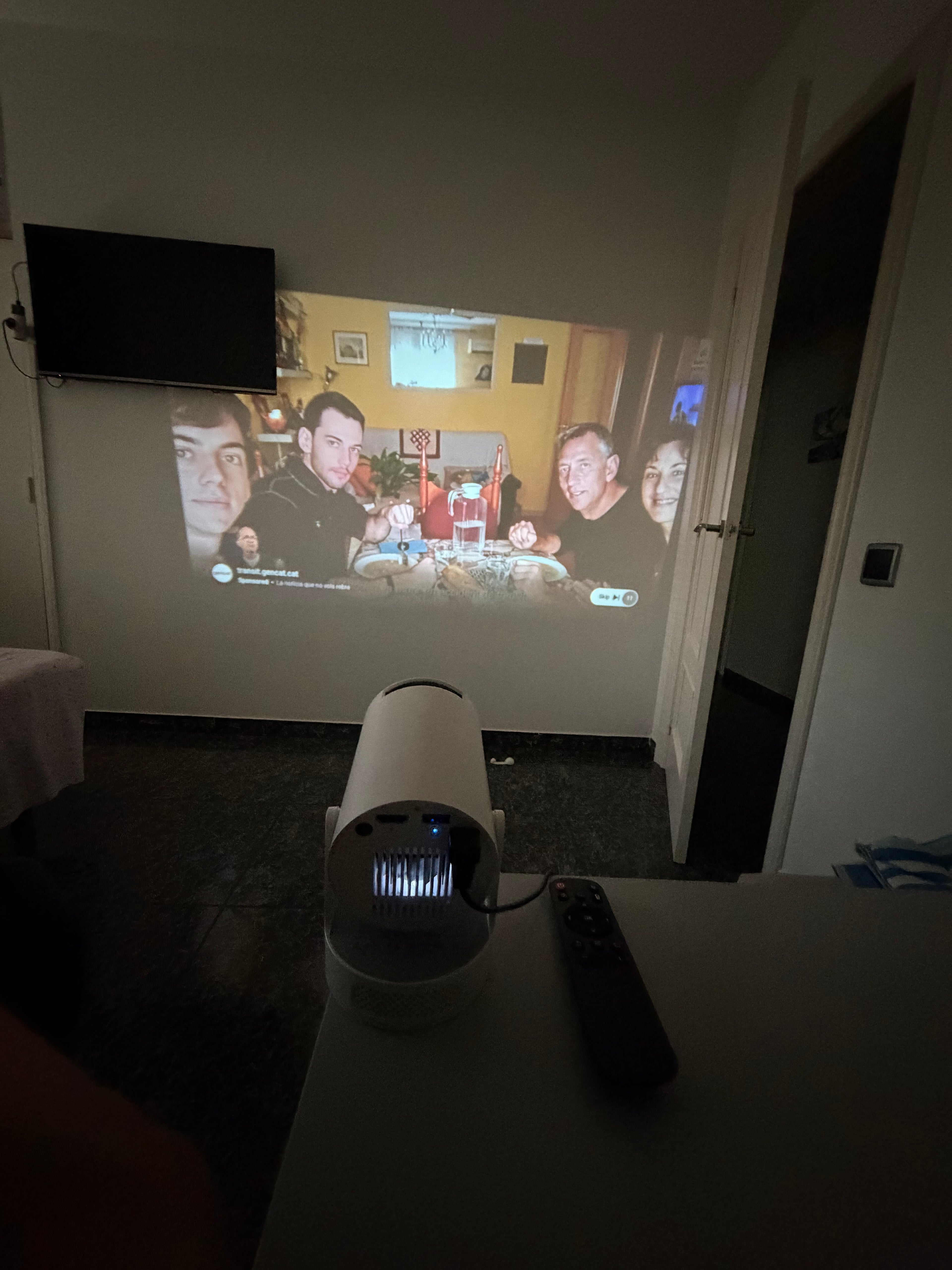 LumoCine 180°