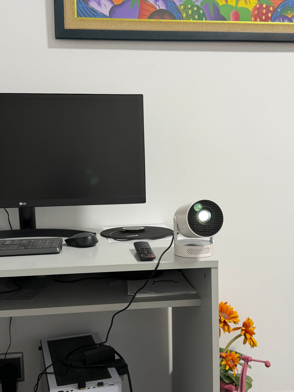 LumoCine 180°
