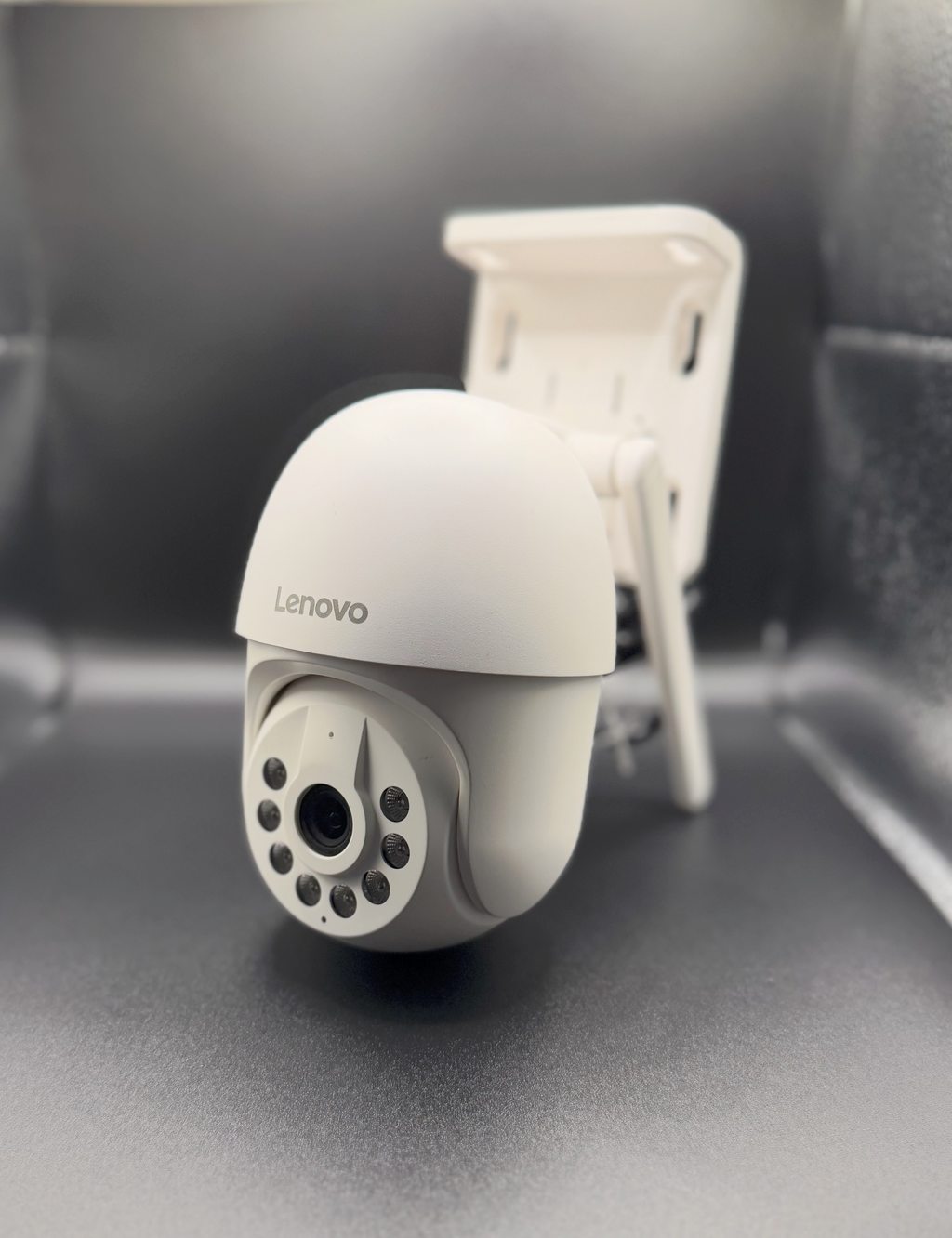CasaLumo™ VisionGuard 5MP Smart Security Camera