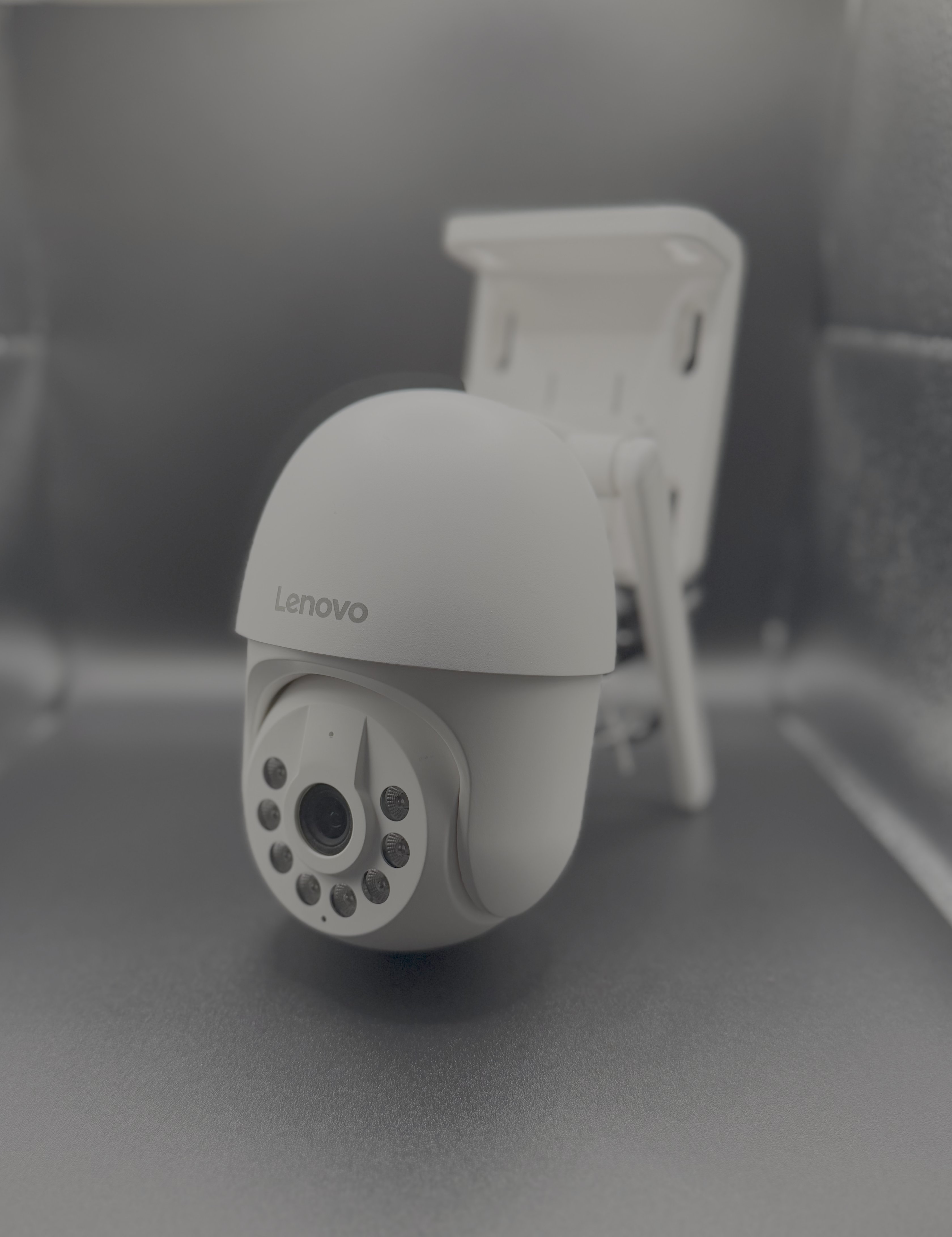 CasaLumo™ VisionGuard 5MP Smart Security Camera