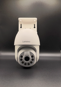 CasaLumo™ VisionGuard 5MP Smart Security Camera