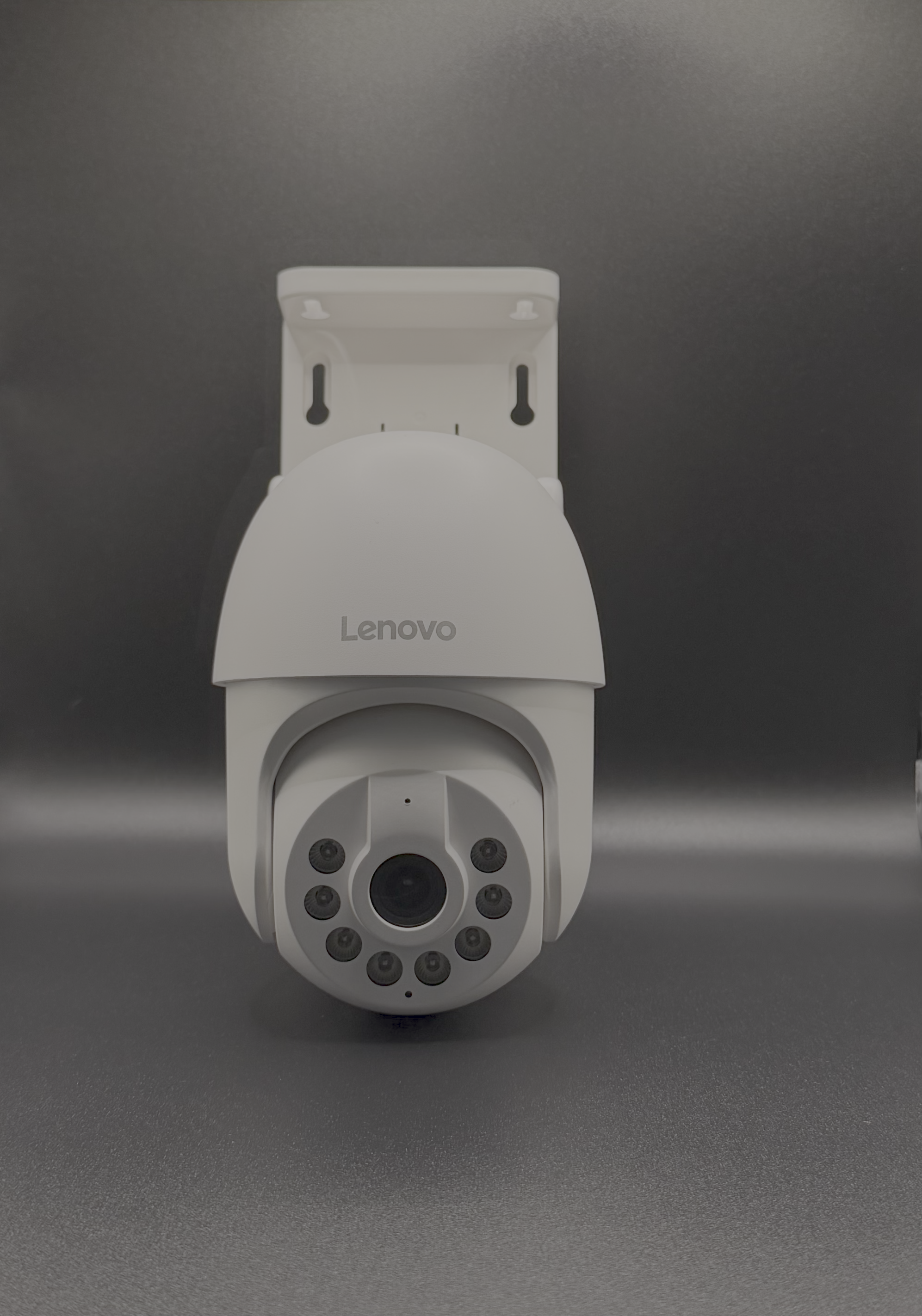 CasaLumo™ VisionGuard 5MP Smart Security Camera