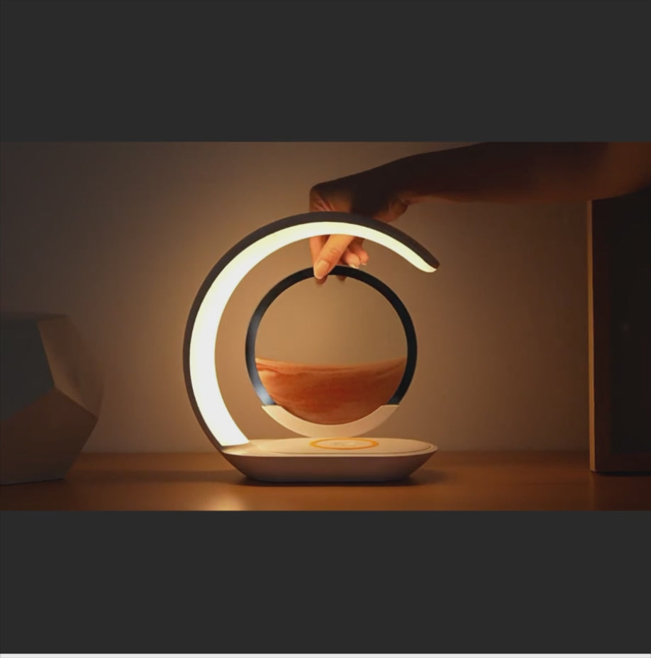CasaLumo™ SandFlow Lamp ⭐⭐⭐⭐⭐